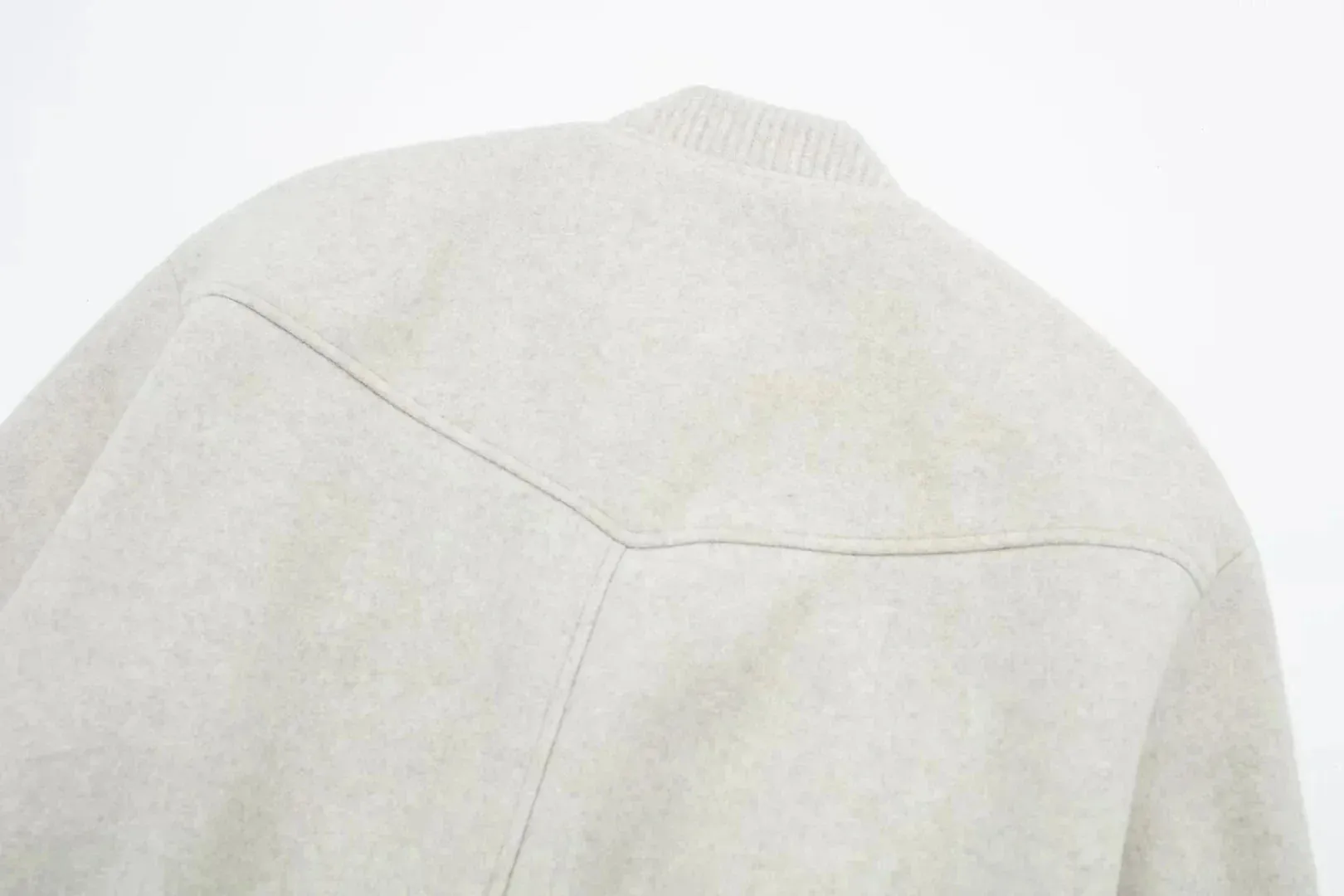 Cropped Jacket for Day to Evening Wear