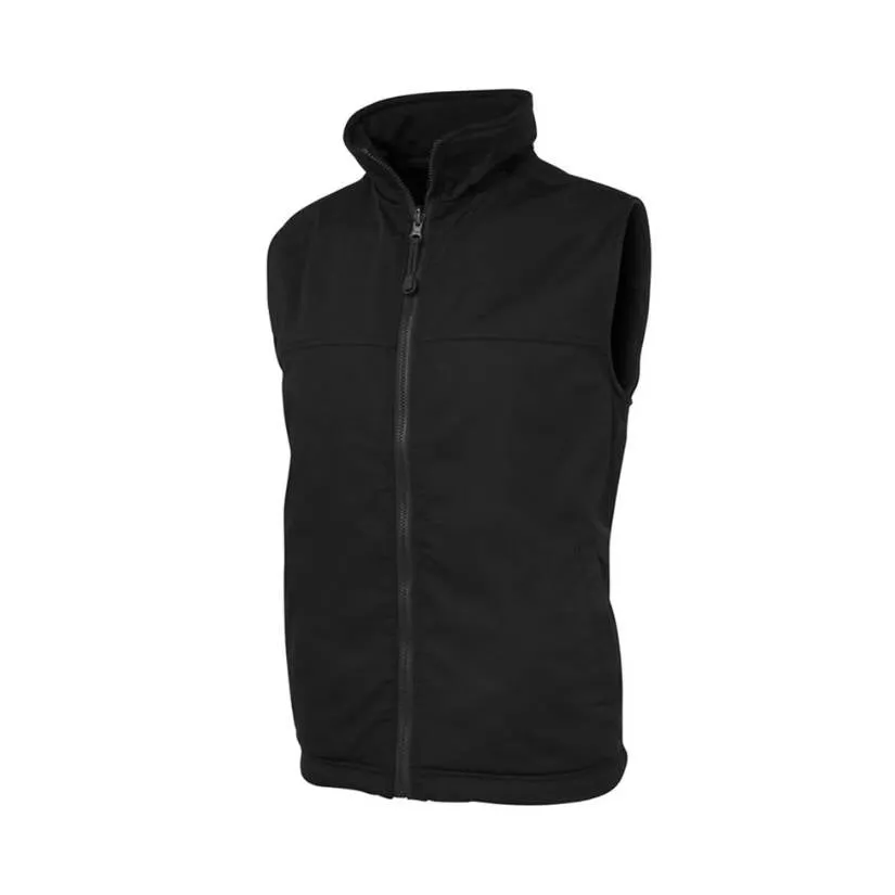 JBs Reversible Vest