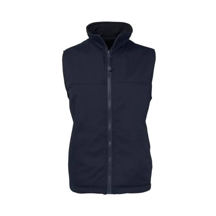 JBs Reversible Vest