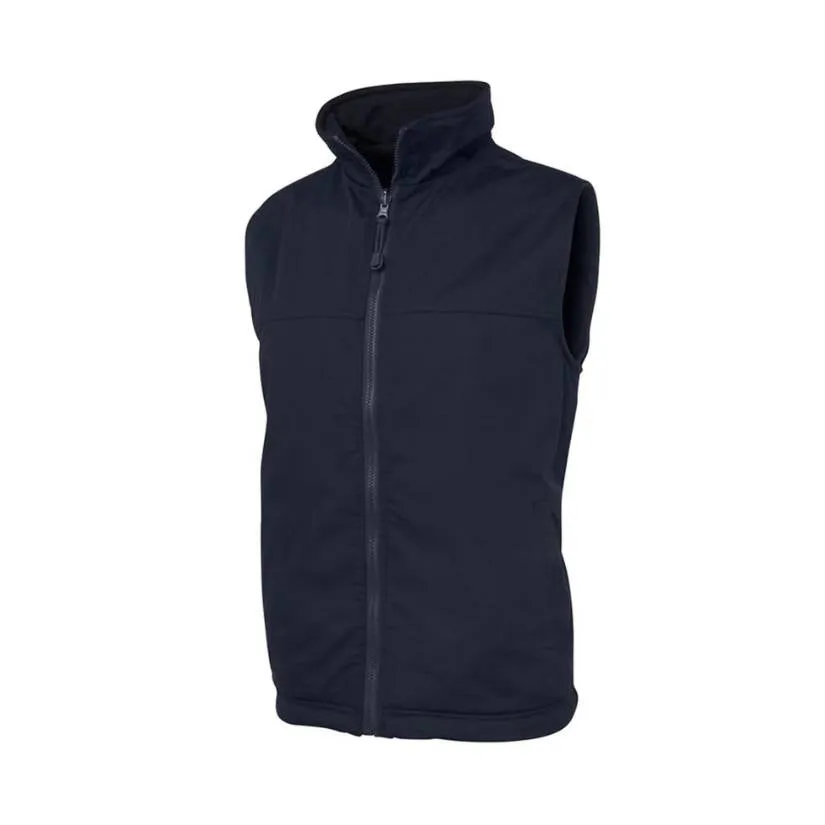 JBs Reversible Vest