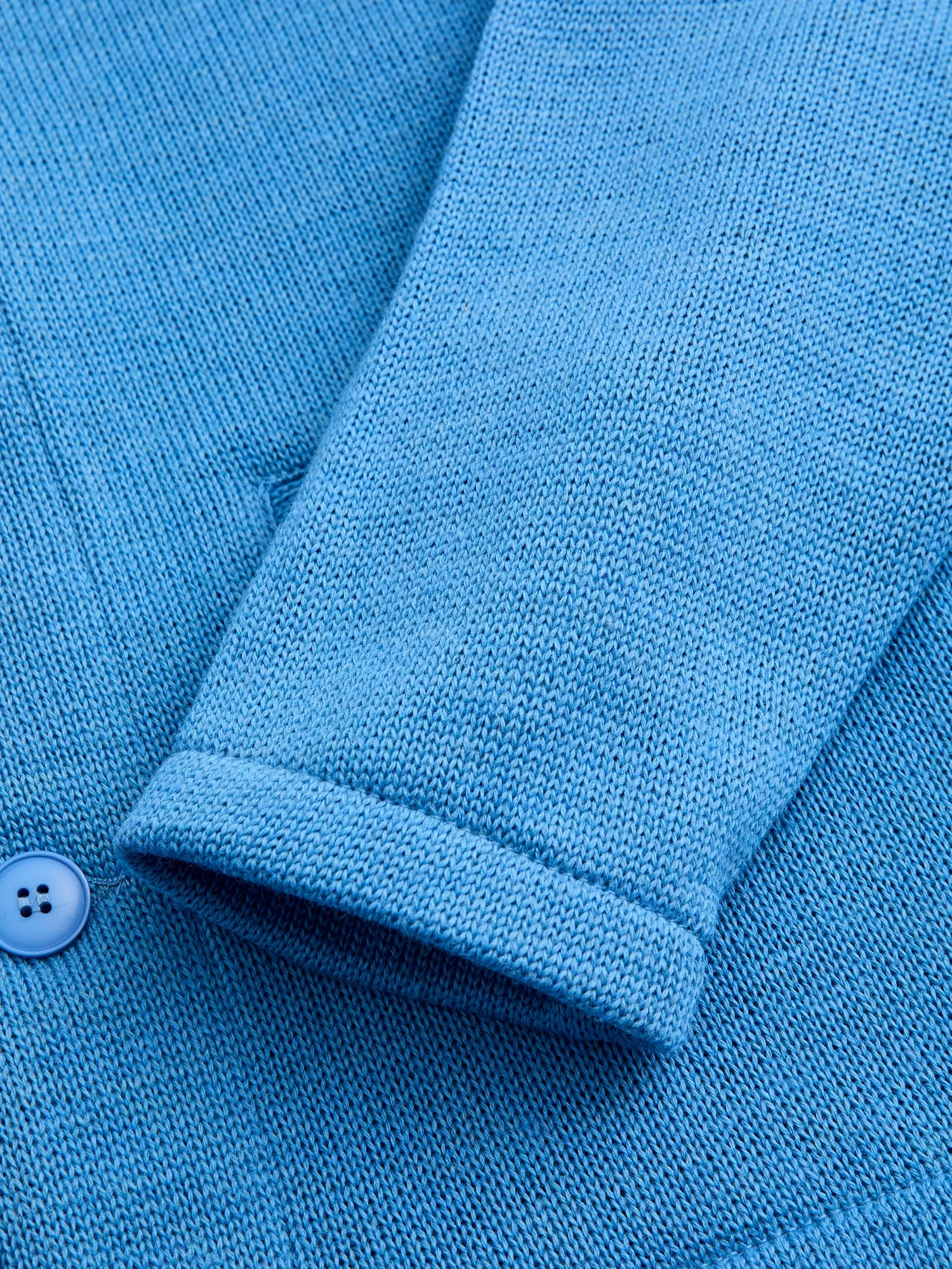 Slouchy Cardigan in Columbia
