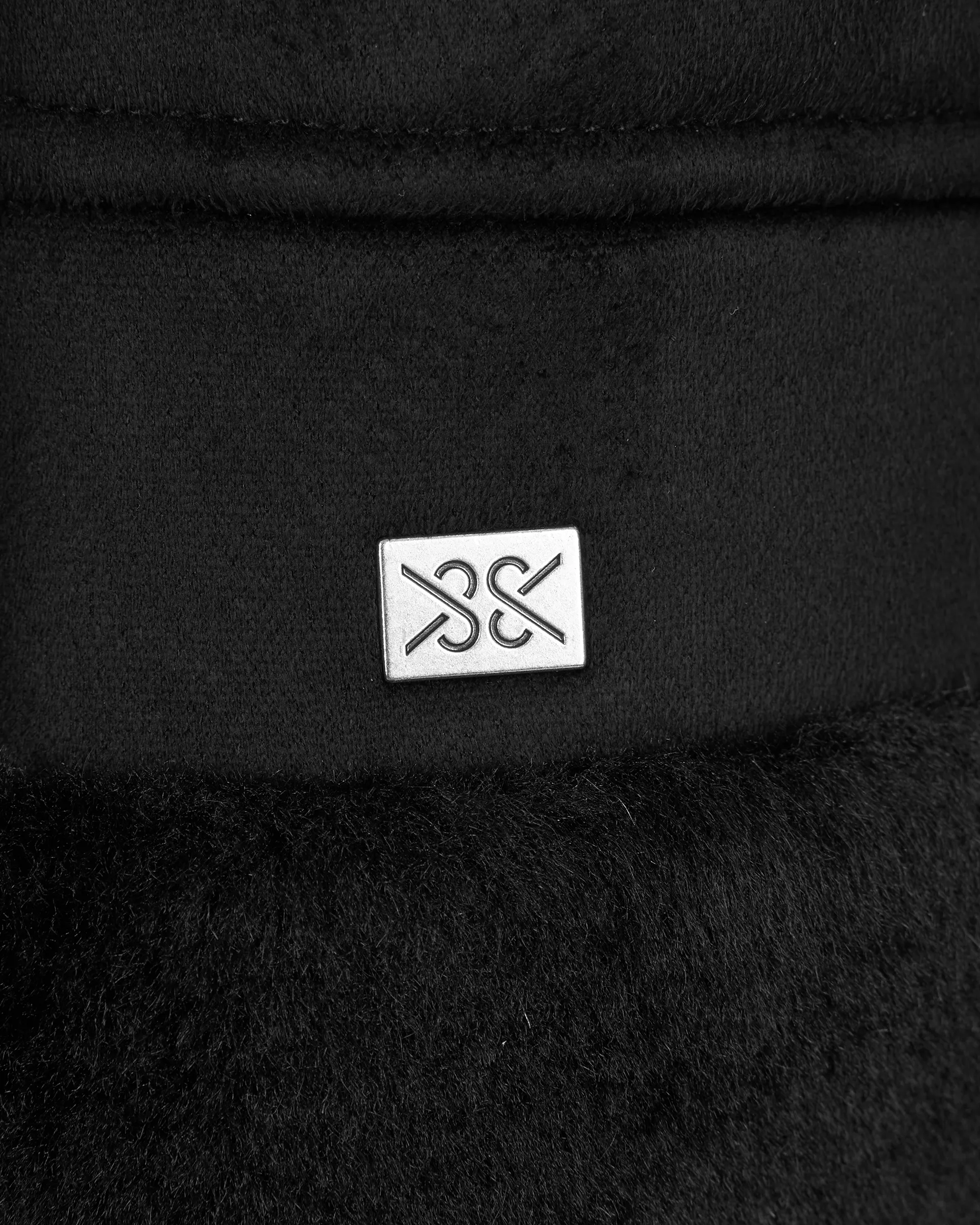 Soia and Kyo Phoebe Moto Coat