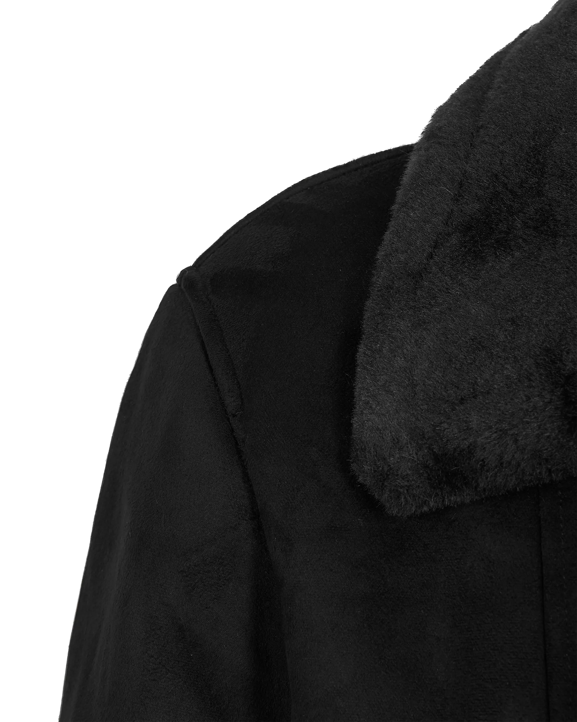 Soia and Kyo Phoebe Moto Coat