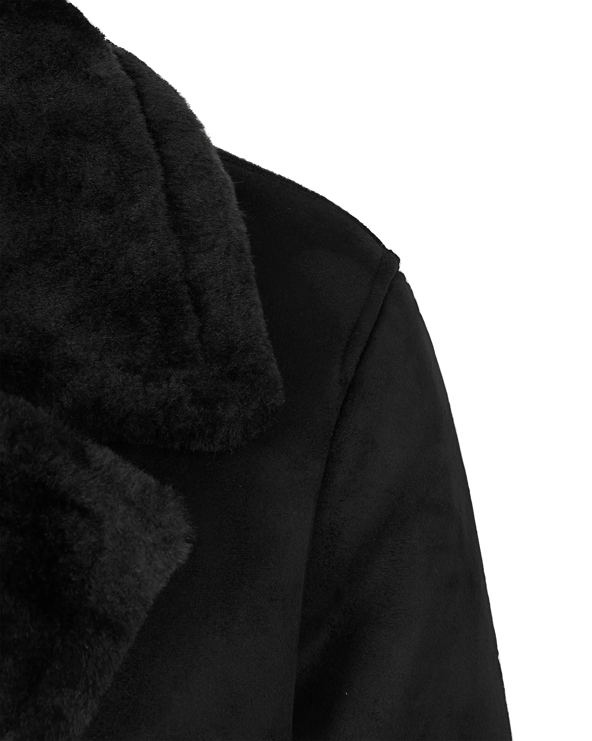 Soia and Kyo Phoebe Moto Coat