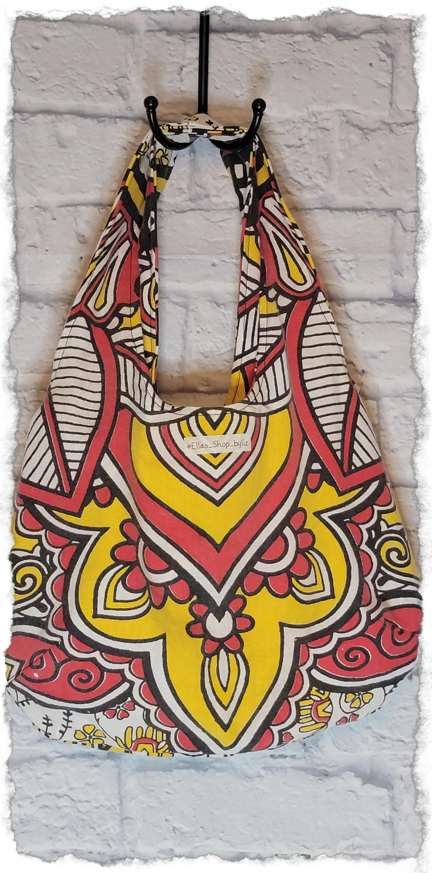Tapestry Reversible