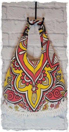 Tapestry Reversible