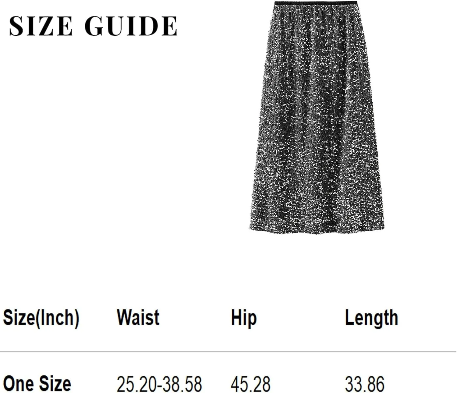 Women's Summer Tiered High Waist Long Skirt Bohemian Print Casual Maxi Skirt A-Line Elastic Waist Beach Outfits
